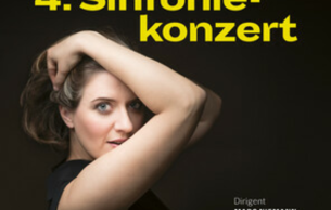 4. Sinfoniekonzert: Symphony for String Orchestra op. 62 Say (+2 More)
