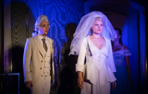 Figaros Hochzeit: Le nozze di Figaro Mozart
