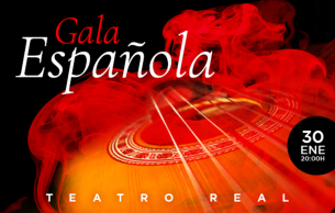 Gala española: Concert Various