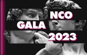 NCO Gala 2023: Opera Gala Various