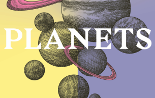 Planets: Atmosphères Ligeti (+2 More)