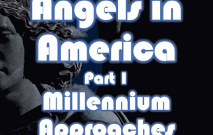 Angels in America Tony Kushner