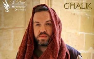 Ghalik