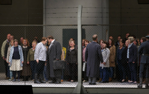 Fidelio Beethoven