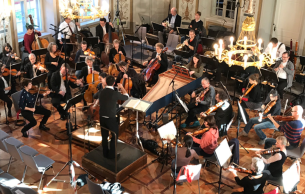 Konzertreihe des MDR-SINFONIEORCHESTERS: Der Schauspieldirektor Mozart (+2 More)