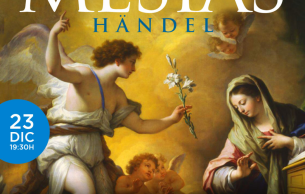 «El Mesías» de Händel: Messiah Händel