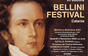 Maratona Belliniana 2023: Concert Various