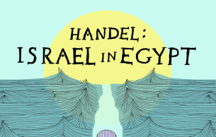 Israel in Egypt Händel