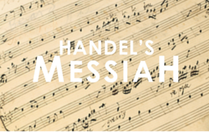 Sing Along Messiah: Messiah Händel