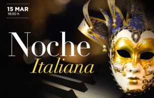 Noche Italiana: L'elisir d'amore Donizetti (+12 More)