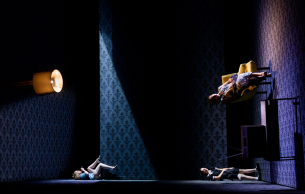 The Turn of the Screw Britten