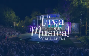 Viva la Musica Gala Concert