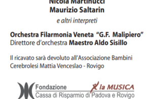 Concerto di beneficenza in onore di Beniamino Gigli: Concert Various