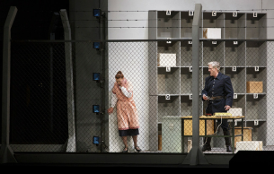 Fidelio Beethoven