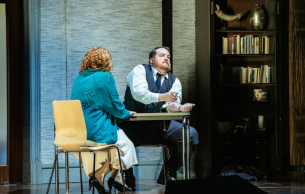 Tristan und Isolde Wagner, Richard