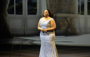 Operalia 2023: Competition Various
