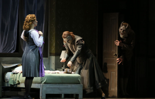 Faust Gounod