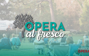 Opera al fresco!: Concert Various