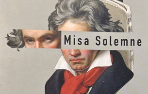 Missa solemnis in D major, op. 123 Beethoven