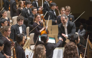 BYSO 66th Season Final Concert: Symphony No. 5 Mahler