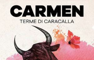 Carmen Bizet Teatro Dell'Opera di Roma 2017