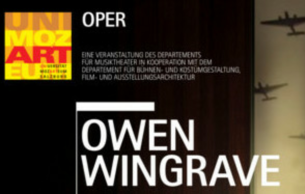 Owen Wingrave Britten