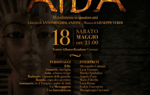 Verdi, Aida