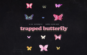Trapped Butterfly