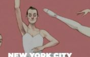 New York City Ballet: Danza con explicación didáctica: Concert Various