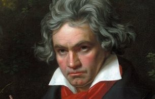 Cuatro obras maestras de la historia de la música La Novena de Beethoven: el abrazo que no cesa: Symphony No. 9 in D Minor, op. 125 ("Choral") Beethoven