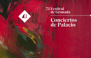 Festival De Granada: Piano Concerto No. 4 in G Major, op. 58 Beethoven (+1 More)