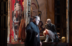 Rigoletto:    Rigoletto, Verdi
