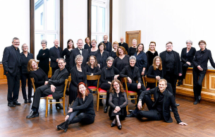 Jubiläumskonzert - jubilaumsfahrt: Ein deutsches Requiem Brahms
