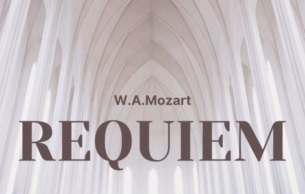 Requiem: Requiem, K. 626 Mozart