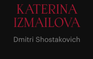 Katerina Izmaylova Shostakovich, D.