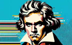 9. Sinfonie Von Ludwig Van Beethoven: Ankunft – Hommage à Klaus Rohleder (1935-2013) Schittino (+1 More)