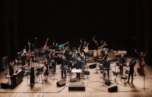 Immagini Sonore | La Toscanini Next: Concert Various