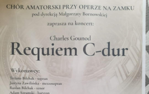 Requiem in C Major Gounod