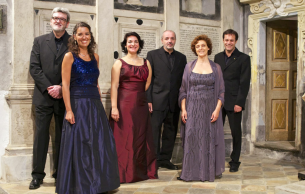 Monteverdi – Madrigali guerrieri et amorosi: Concert