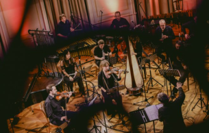 Cantus Ensemble & MBZ: Musik Für Judith Kelemen (+3 More)