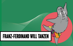 Franz-Ferdinand will Tanzen: Concert Various