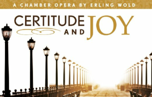 Certitude and Joy Wold