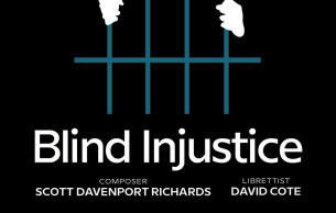 Blind Injustice Davenport Richards