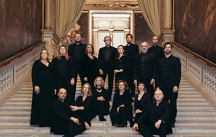 Il Pomo d'Oro Choir: Concert