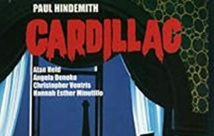 Cardillac Hindemith