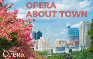 Opera About Town: Concert