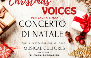 Christmas Voices: Concerto grosso in G minor, op. 6 no. 8 ("Fatto per la Notte di Natale") Corelli, A. (+5 More)