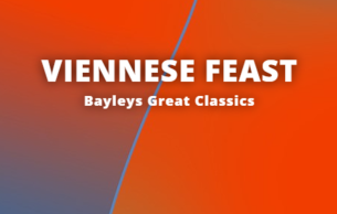 Viennese Feast: Variations on a Theme by Haydn, Op.56 Brahms (+3 More)