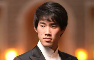 Bruce Liu: Piano Sonata No. 2 in B-flat Minor, op. 35 Chopin (+6 More)