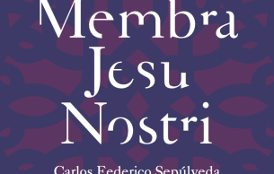 Buxtehude: Membra Jesu Nostri: Concert Various